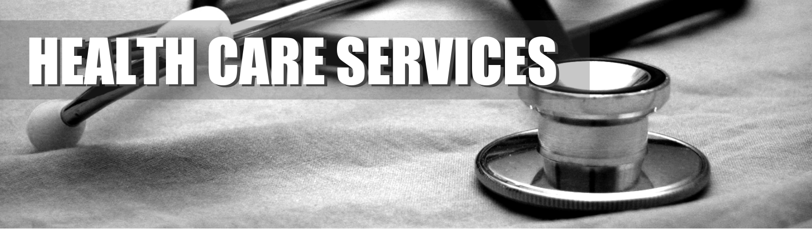 Health and Care Services